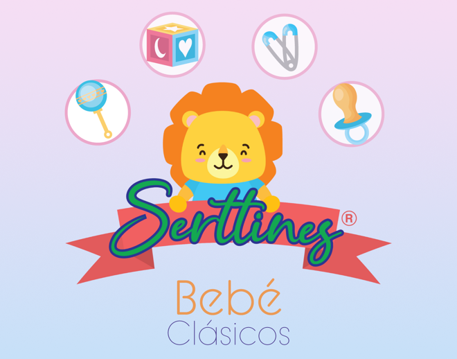 Serttines - Bebé (Invierno)