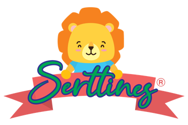 Serttines